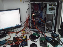 万州五桥电脑维修与计算机硬件安装指南