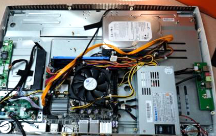 计算机硬件组装的基本步骤与注意事项