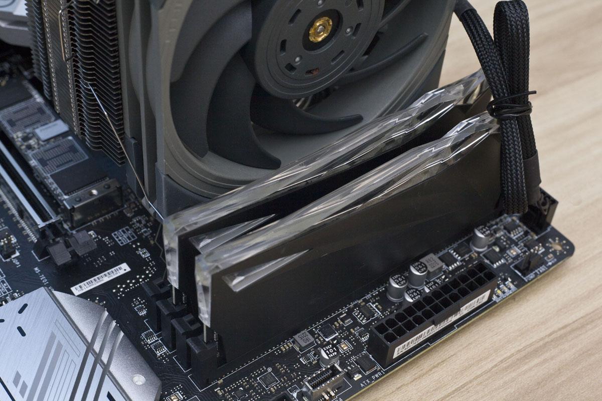 百元机箱万元配 合理搭配还是硬件安装误区？